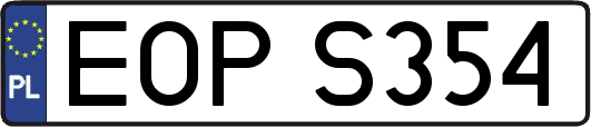 EOPS354