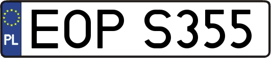 EOPS355