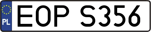 EOPS356