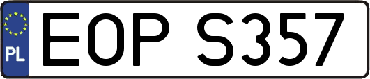 EOPS357