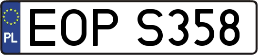 EOPS358
