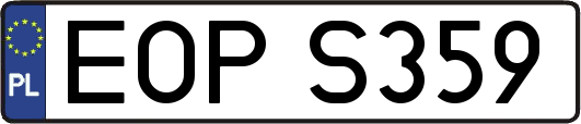 EOPS359