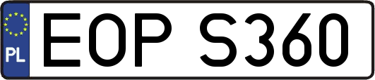 EOPS360