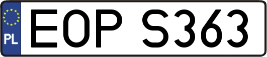EOPS363