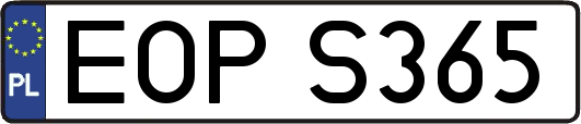 EOPS365