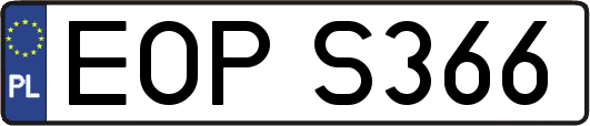 EOPS366