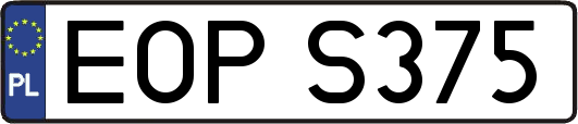 EOPS375