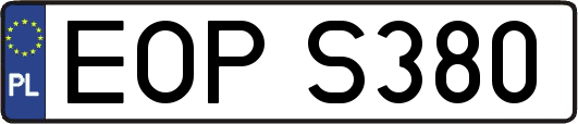 EOPS380