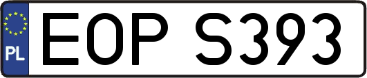 EOPS393