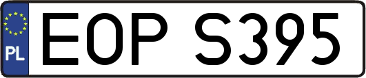 EOPS395