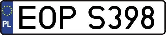 EOPS398
