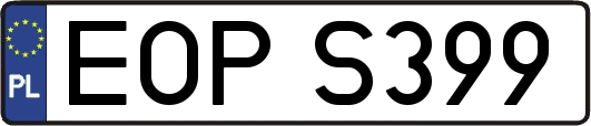 EOPS399