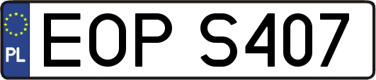 EOPS407