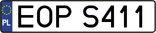 EOPS411