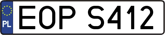 EOPS412