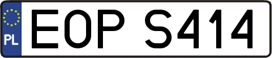 EOPS414