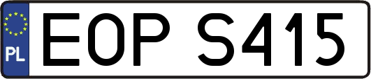 EOPS415