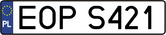 EOPS421