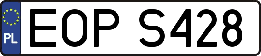 EOPS428