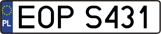 EOPS431