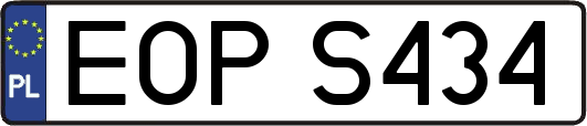 EOPS434