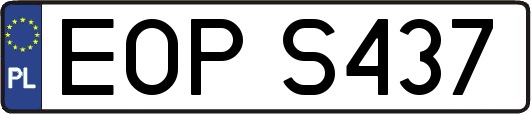 EOPS437