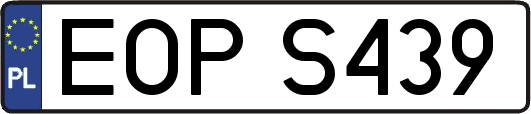 EOPS439