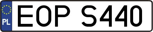 EOPS440
