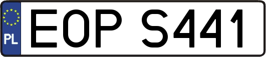 EOPS441