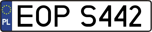 EOPS442