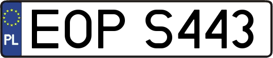 EOPS443