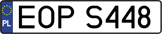 EOPS448