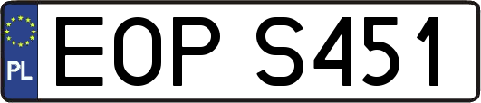EOPS451