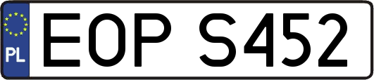 EOPS452