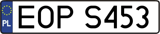 EOPS453