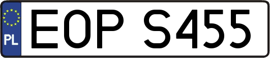 EOPS455