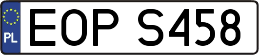 EOPS458