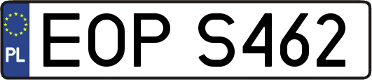 EOPS462