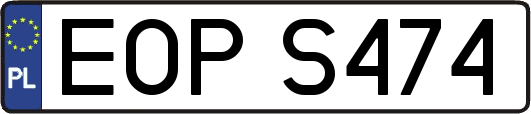 EOPS474