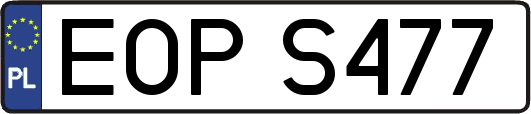 EOPS477