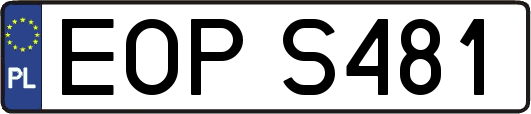 EOPS481