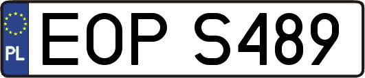 EOPS489