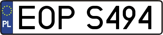 EOPS494