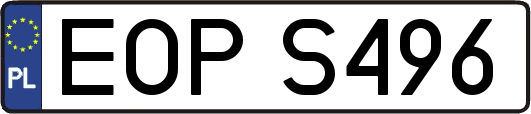 EOPS496