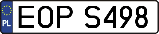 EOPS498