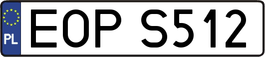 EOPS512