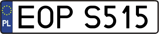 EOPS515