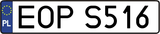 EOPS516