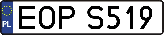 EOPS519