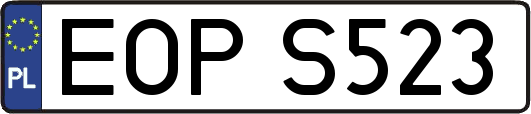 EOPS523